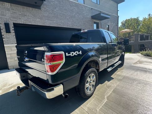 Used 2013 Ford F150 XLT w/ Luxury Equipment Group image 4