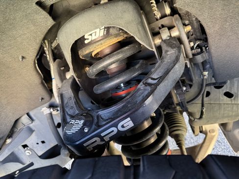 Used 2022 Ford F150 Raptor w/ Equipment Group 801A High AWD/4WD image 8