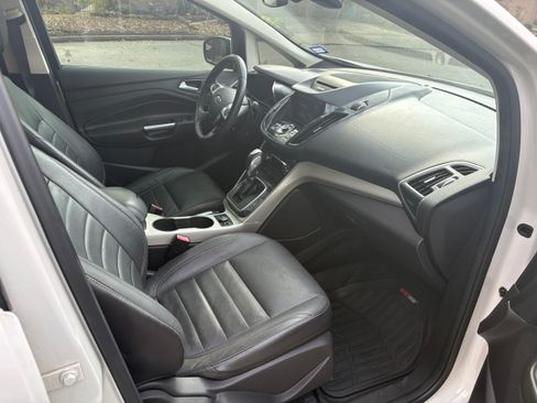 Used 2013 Ford C-MAX SEL image 9