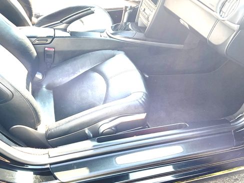 Used 2006 Porsche Boxster S image 14