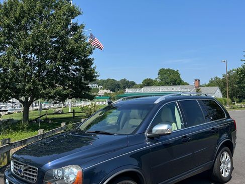 Used 2014 Volvo XC90 3.2 image 13