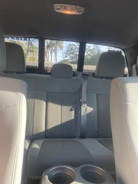 Used 2014 Ford F150 XLT w/ Off-Road Package AWD/4WD image 15