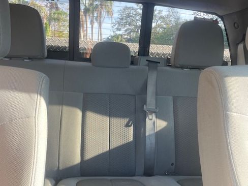 Used 2014 Ford F150 XLT w/ Off-Road Package image 15