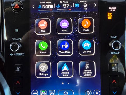 Used 2024 Subaru Outback Wilderness image 19