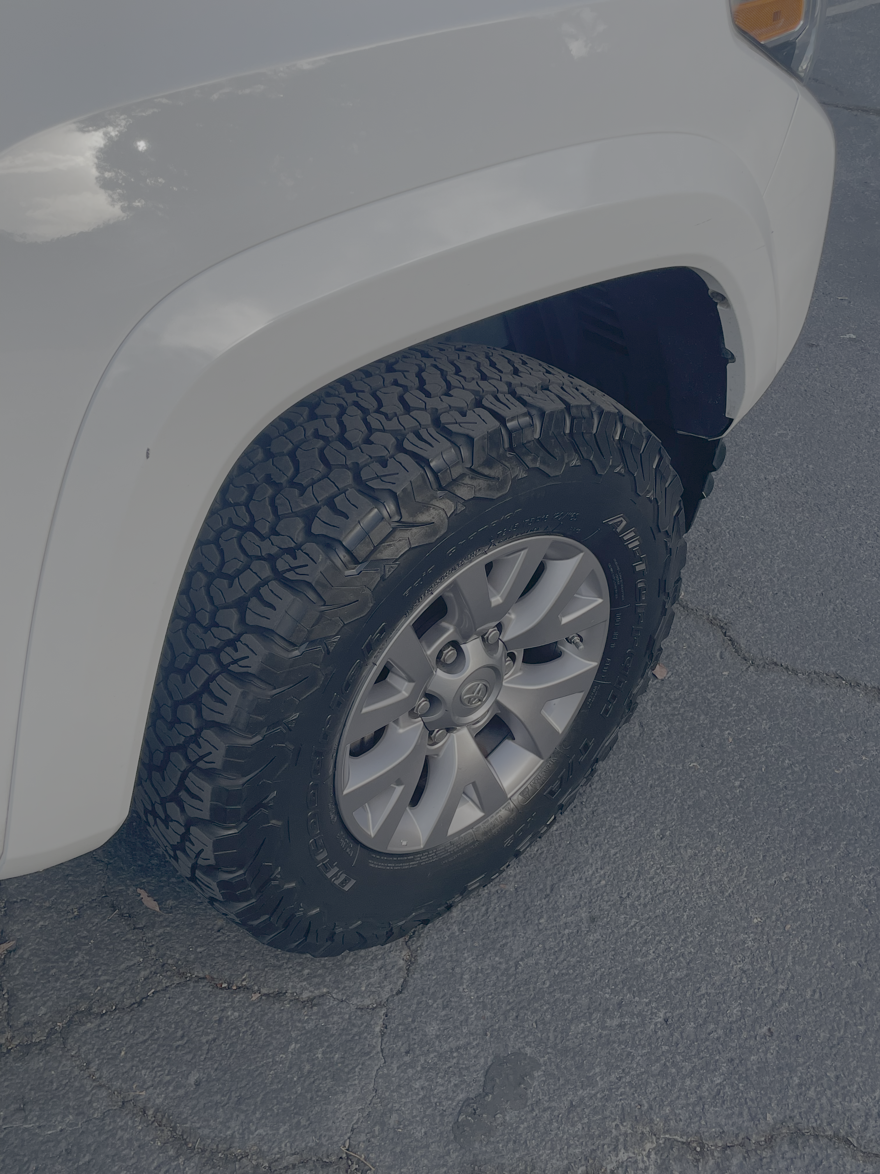 Used 2016 Toyota Tacoma SR5 RWD image 8