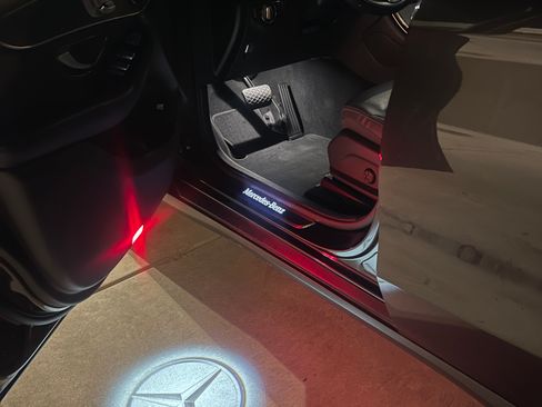 Used 2022 Mercedes-Benz GLC 300 image 19