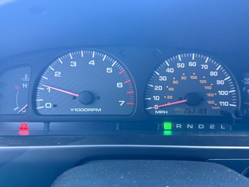 Used 2000 Toyota 4Runner 2WD image 13