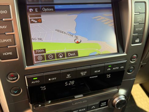 Used 2015 Lexus GX 460 w/ Premium Package AWD/4WD image 15