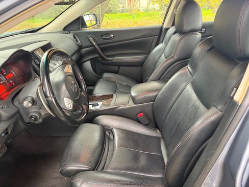 Used 2011 Nissan Maxima 3.5 SV w/ Premium Pkg image 6