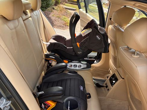 Used 2013 BMW 328i xDrive Sedan image 13