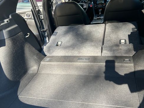 Used 2019 Honda Civic EX image 21