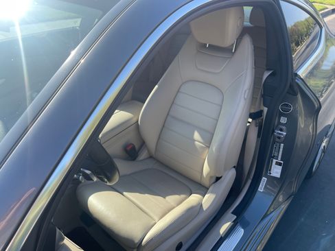 Used 2019 Mercedes-Benz C 300 Coupe image 20