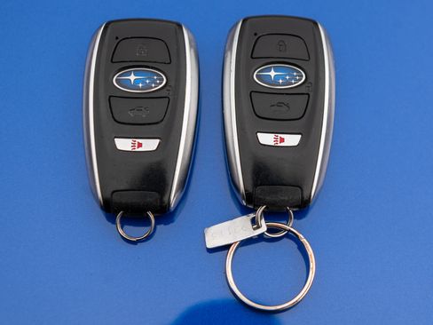 Used 2016 Subaru BRZ Limited w/ Popular Package #4 image 31