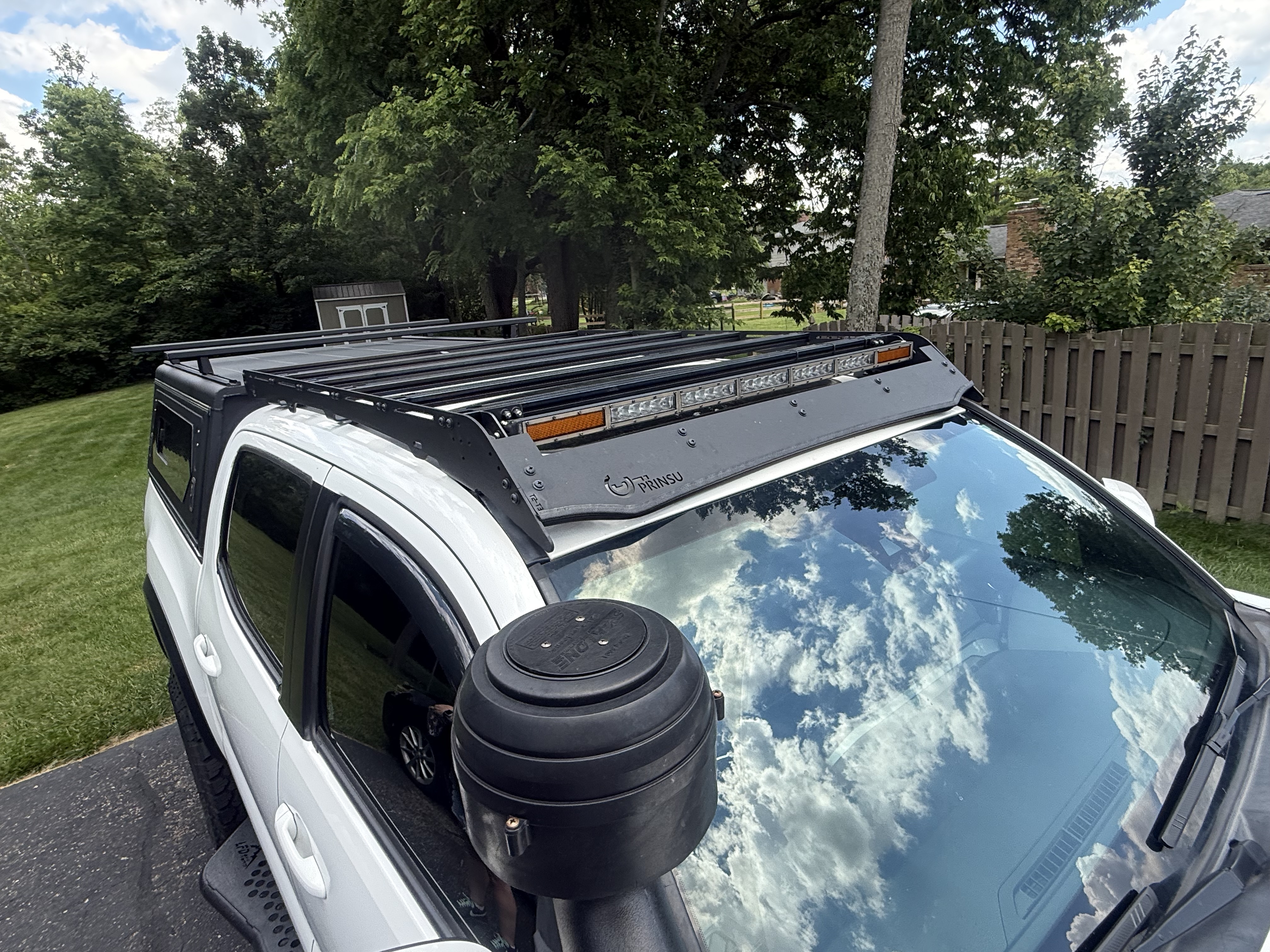 Used 2019 Toyota Tacoma TRD Pro AWD/4WD image 14