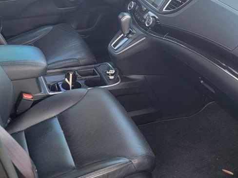 Used 2016 Honda CR-V EX-L image 15