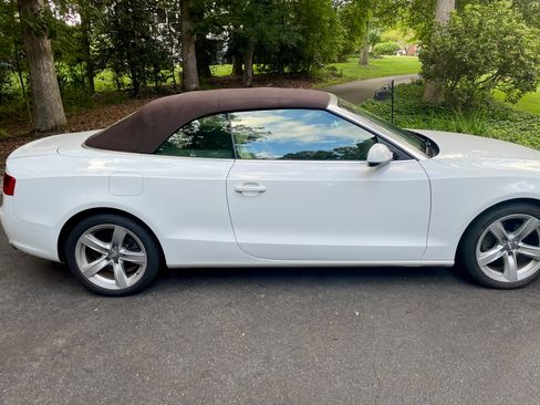 Used 2013 Audi A5 2.0T Premium Plus AWD/4WD image 5