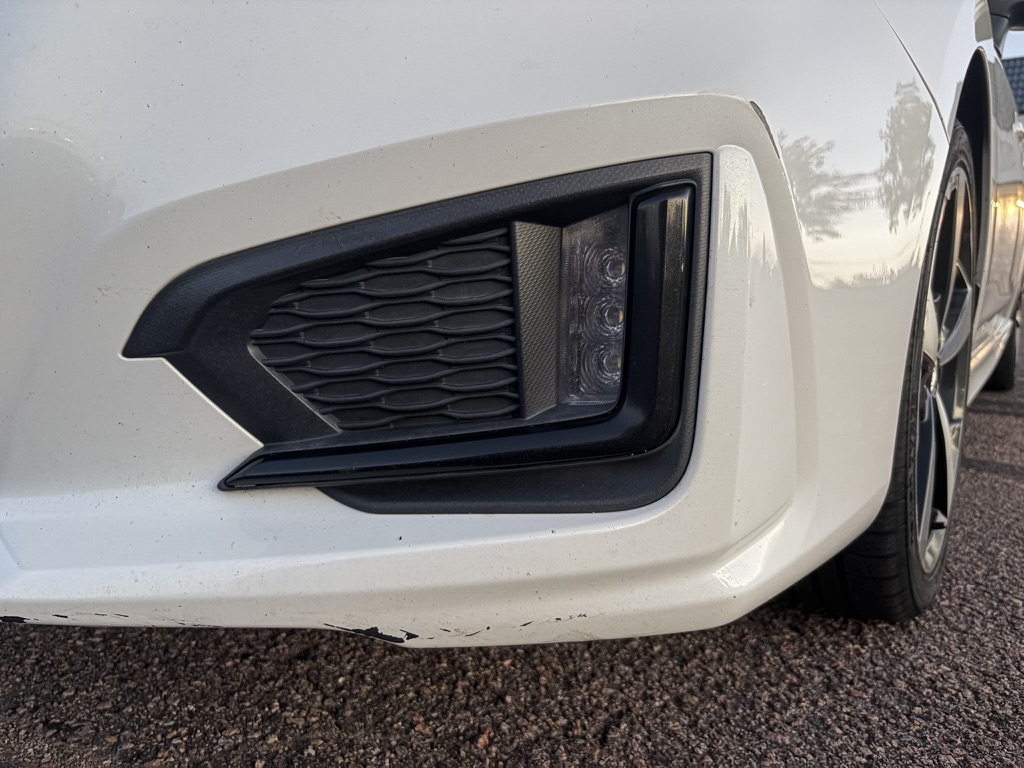 Used 2019 Subaru Impreza 2.0i Sport AWD/4WD image 12