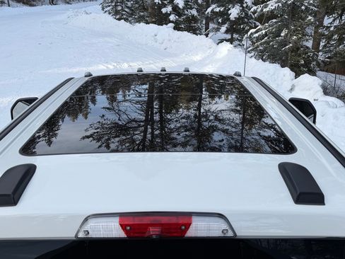 Used 2025 Ford F350 King Ranch w/ Tremor Off-Road Package image 13