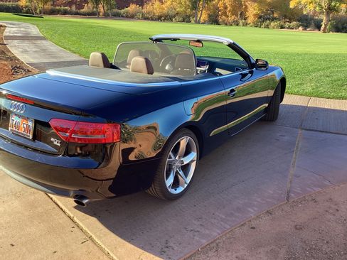 Used 2010 Audi A5 2.0T Premium Plus image 1