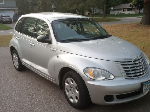 Used 2006 Chrysler PT Cruiser image 1