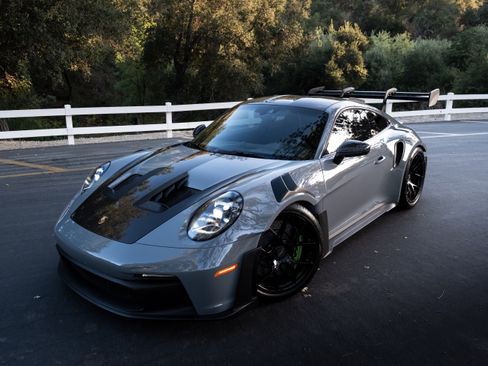 Used 2024 Porsche 911 GT3 RS RWD image 10