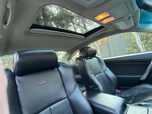 Used 2003 INFINITI G35 Coupe w/ Premium Pkg image 13