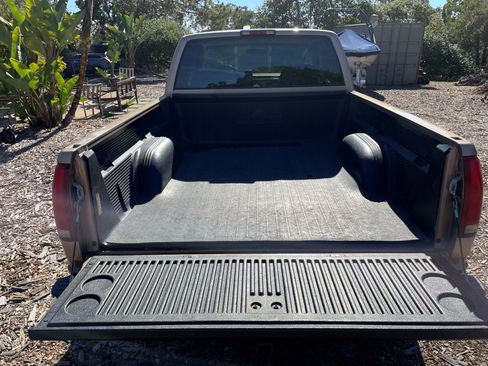 Used 1994 GMC Sierra 2500 4x4 Extended Cab image 11