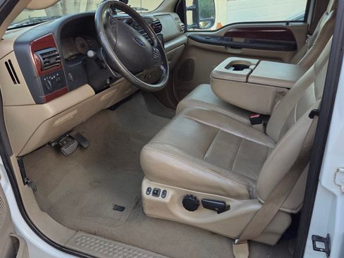 Used 2006 Ford F250 XLT image 6