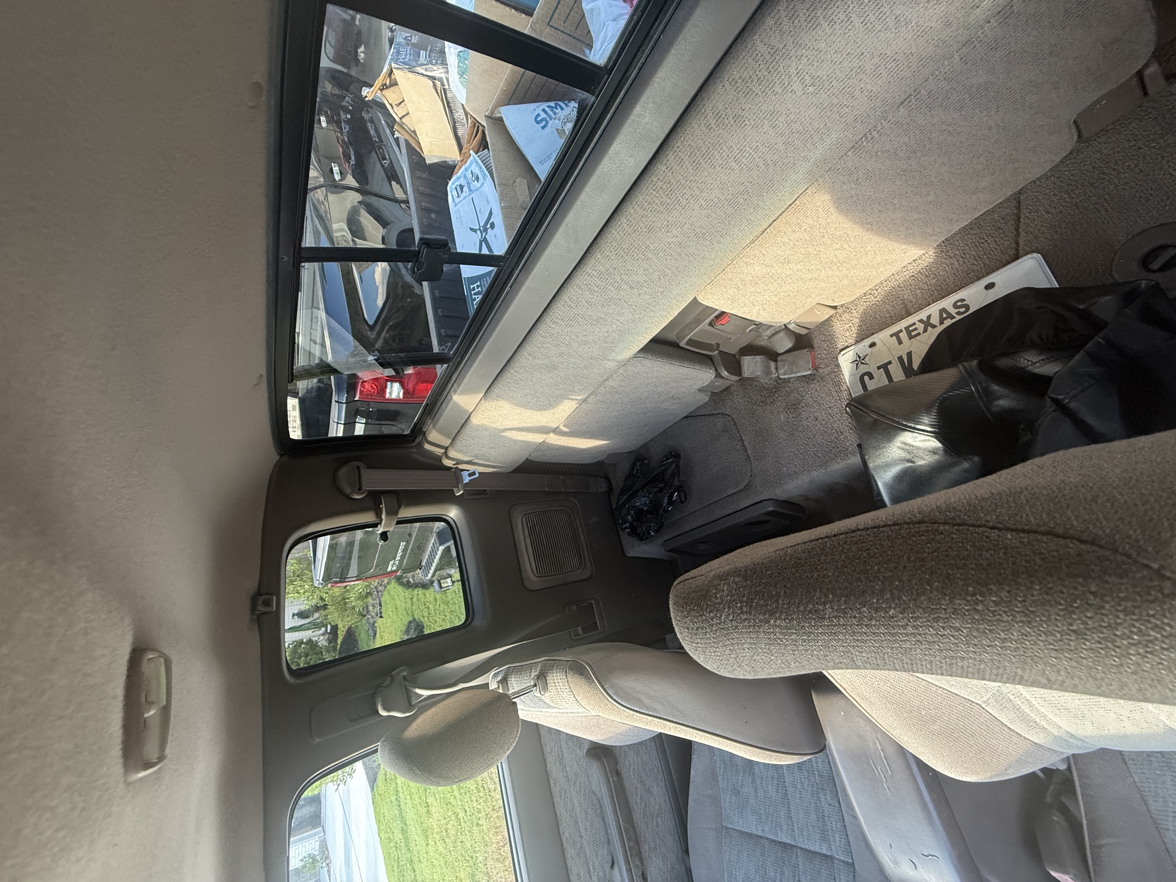 Used 1999 Toyota Tacoma PreRunner w/ Value Pkg RWD image 13