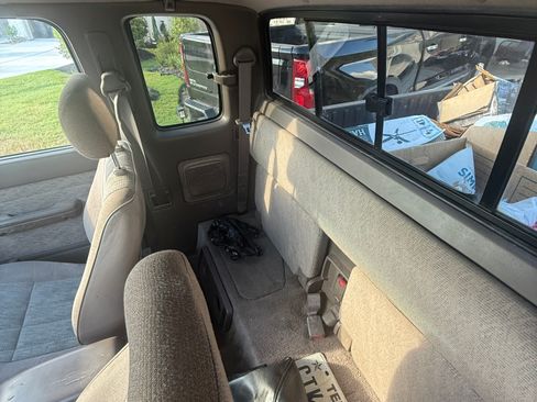 Used 1999 Toyota Tacoma PreRunner RWD image 13