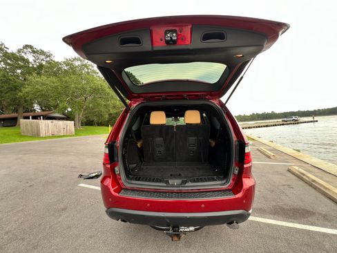 Used 2015 Dodge Durango Citadel RWD image 14