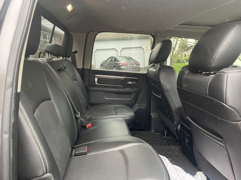 Used 2015 RAM 1500 Sport image 6