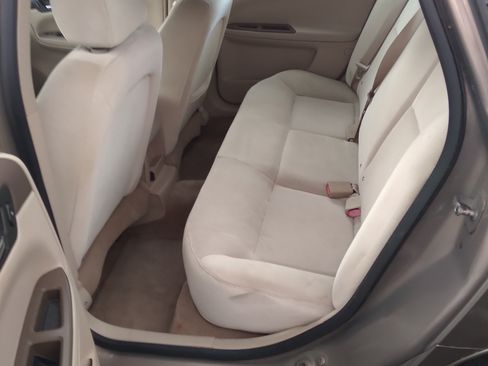 Used 2007 Chevrolet Impala LS image 5
