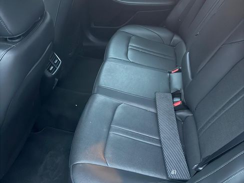 Used 2020 Hyundai Sonata Limited w/ Cargo Package image 10