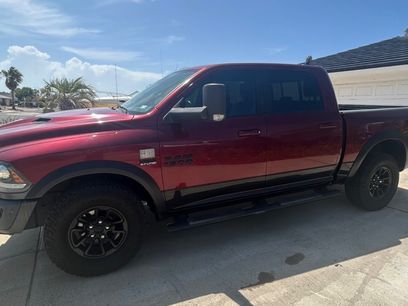 Used 2018 RAM 1500 Rebel w/ Luxury Group