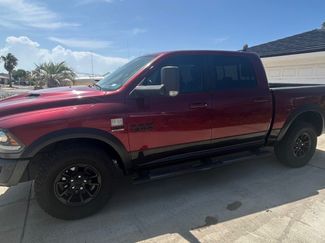 Used 2018 RAM 1500 Rebel w/ Luxury Group AWD/4WD video 1