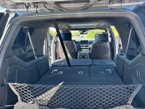 Used 2021 Chevrolet Suburban RST w/ Rear Media and Nav Package image 13