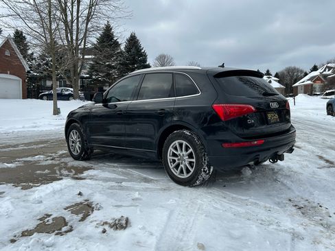 Used 2012 Audi Q5 2.0T Premium Plus image 4