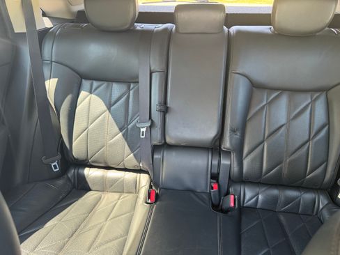 Used 2014 INFINITI QX70 3.7 w/ Premium Package image 16
