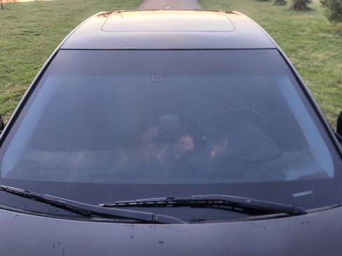 Used 2008 Cadillac CTS Luxury w/ Performance Luxury Package image 14