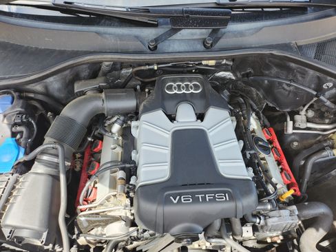 Used 2014 Audi Q7 3.0T Premium Plus w/ Premium Plus Package image 14