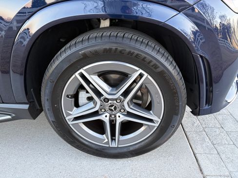 Used 2022 Mercedes-Benz GLE 350 image 29