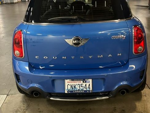Used 2013 MINI Cooper Countryman S image 17