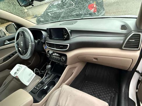 Used 2020 Hyundai Tucson Value image 6