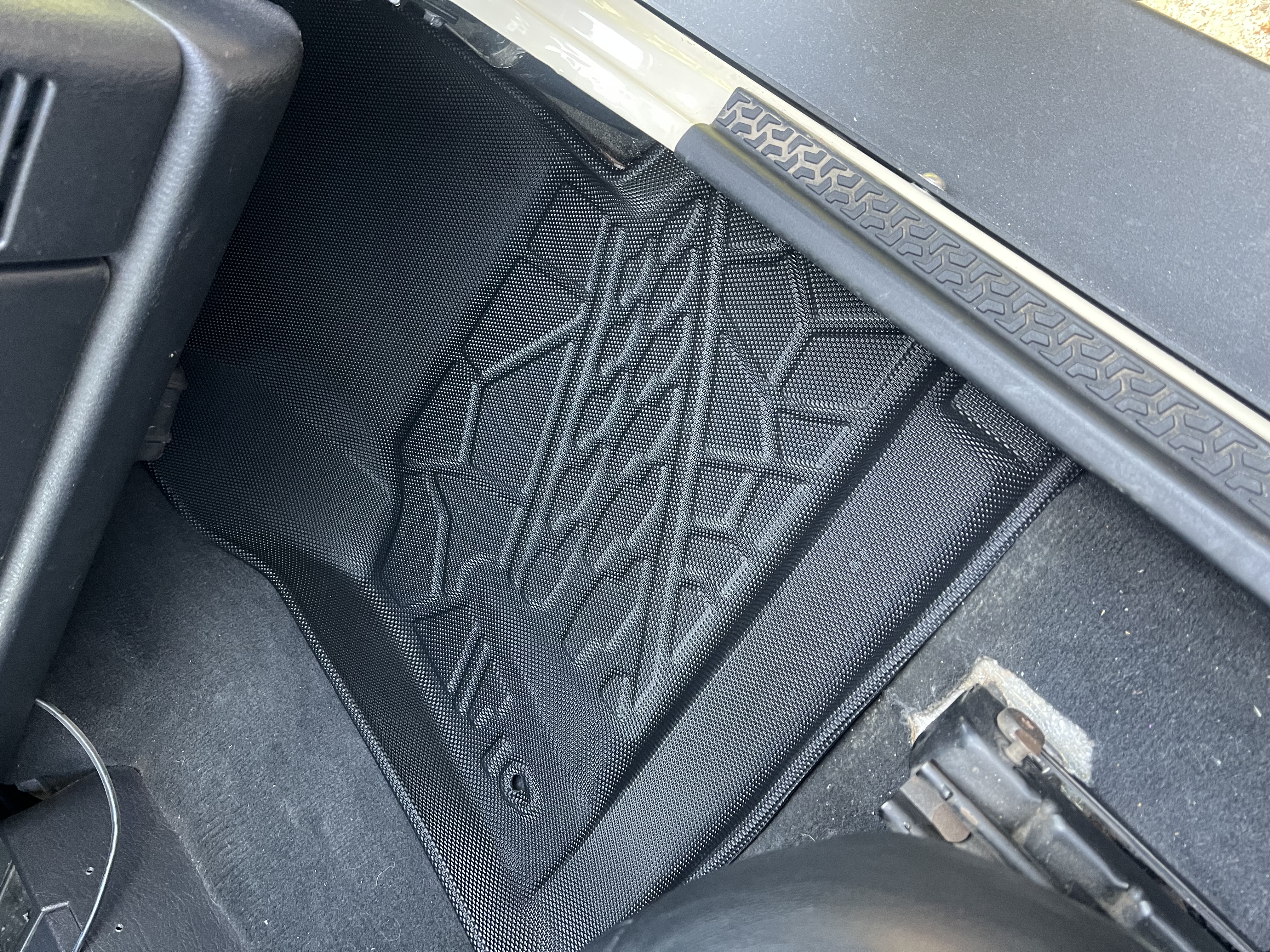 Used 2005 Jeep Wrangler Sport w/ 30" Tire & Wheel Group AWD/4WD image 13