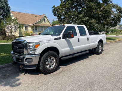 Used 2015 Ford F250 XL w/ Power Equipment Group