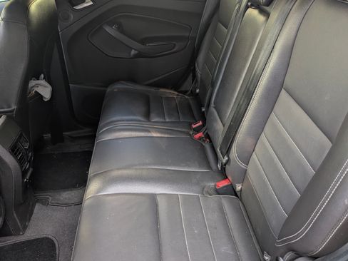 Used 2014 Ford Escape Titanium w/ Equipment Group 401A image 6