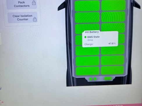 Used 2021 Tesla Model X Long Range image 21