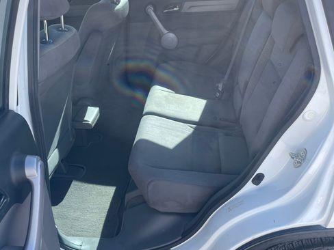 Used 2007 Honda CR-V LX image 16