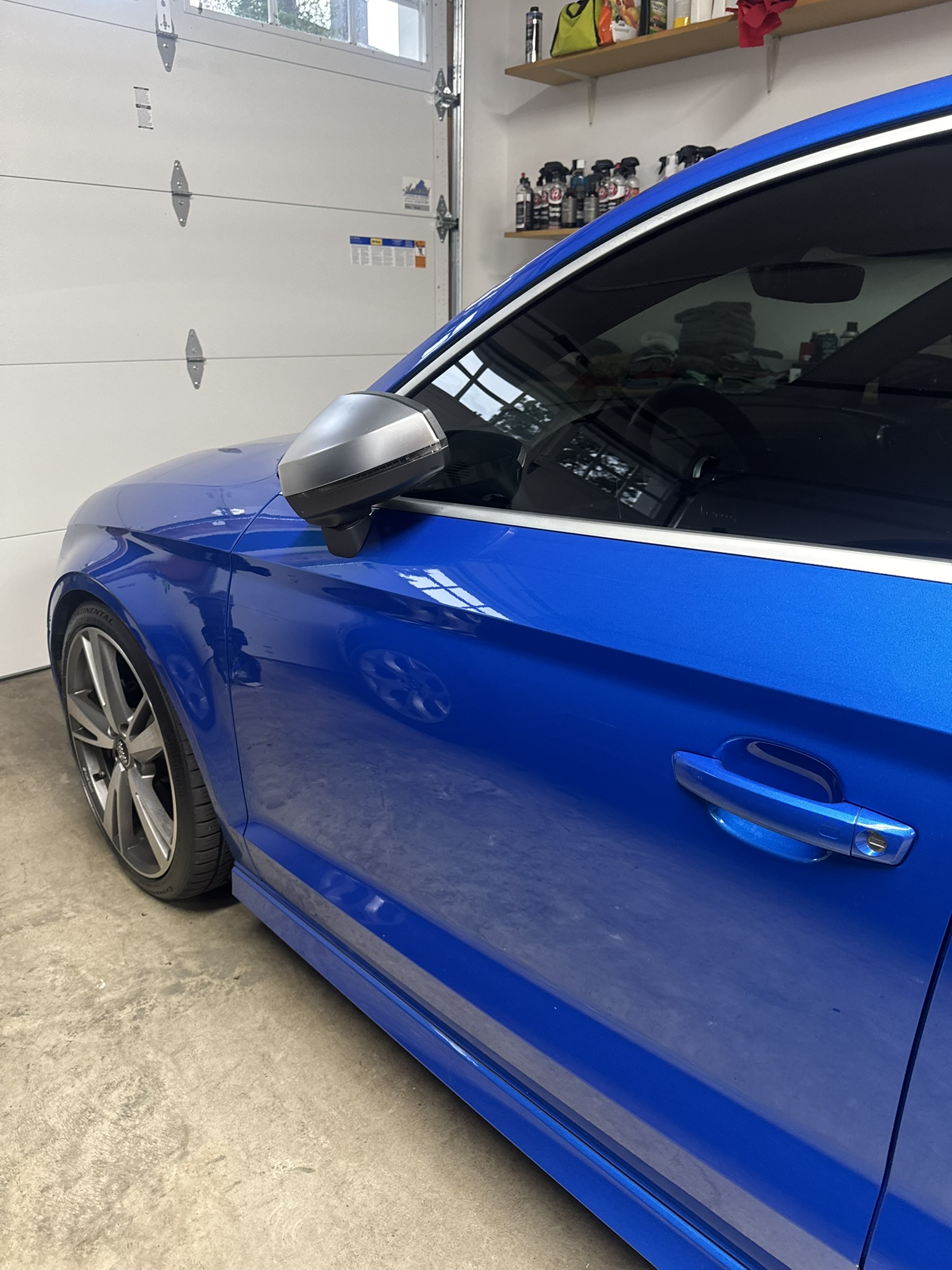 Used 2019 Audi RS 3 w/ Technology Package AWD/4WD image 10